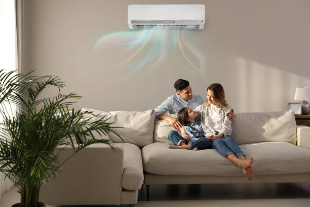 Best Best HVAC companies  in Wyldwood, TX