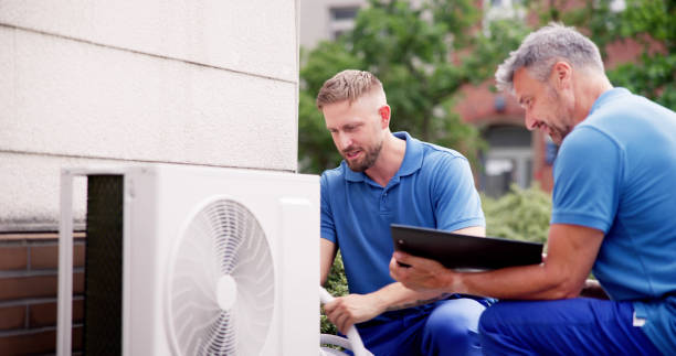 Trusted Wyldwood, TX HVAC Experts