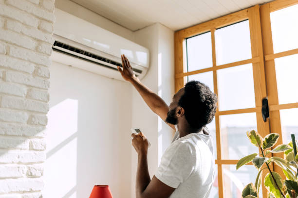 Best HVAC air duct cleaning  in Wyldwood, TX