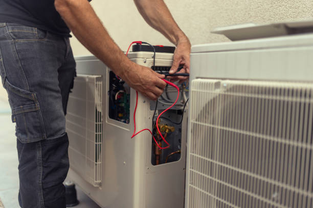 Affordable air conditioning repair in Wyldwood, TX