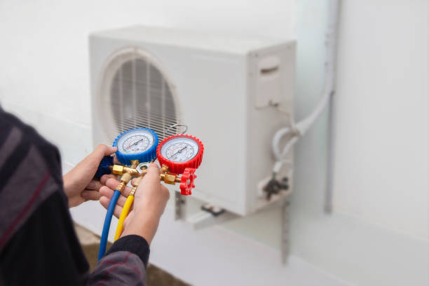  Wyldwood, TX HVAC Pros