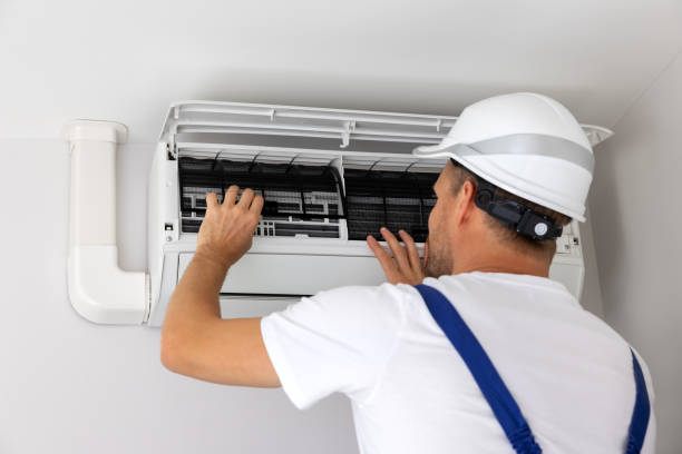 Best Ductless HVAC repair  in Wyldwood, TX