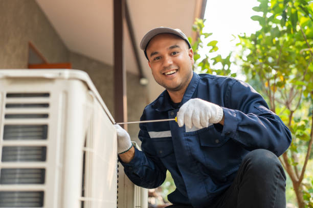 Best HVAC repair near me  in Wyldwood, TX