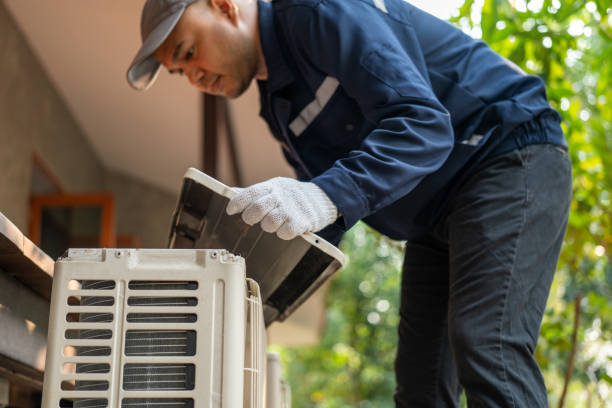 Best HVAC installation services  in Wyldwood, TX