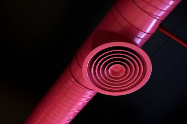 Best HVAC air duct cleaning  in Wyldwood, TX